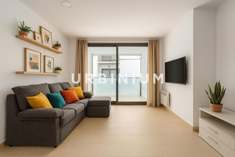 Foto dd74fdc5-4868-4af5-be67-f5236b7de465. Apartment with heating in l´Estartit poble Estartit