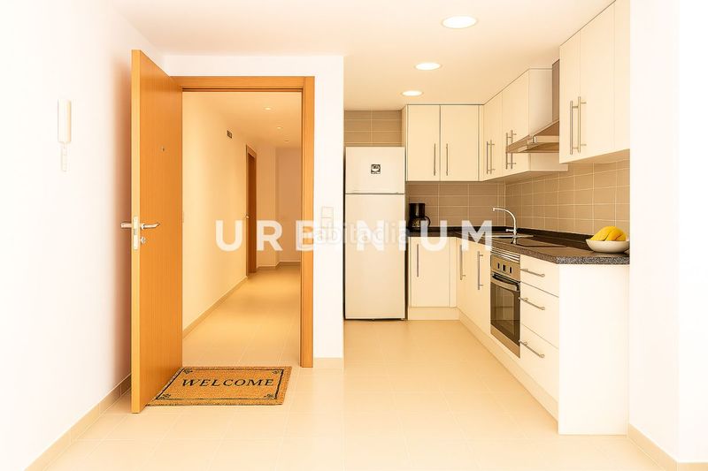 Foto 0c3f027e-b08a-4155-a84f-f4fb031ecde1. Apartament amb calefacció a l´Estartit poble Estartit