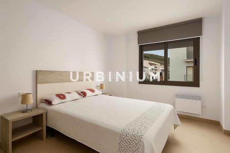 Foto 6897f533-430b-4243-befc-36e38dca4aa6. Apartament amb calefacció a l´Estartit poble Estartit