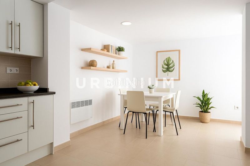 Foto 78390d92-7be0-429e-9e38-3e5d4cdd348d. Apartament amb calefacció a l´Estartit poble Estartit