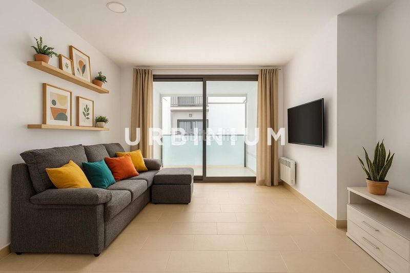 Foto dd74fdc5-4868-4af5-be67-f5236b7de465. Apartament amb calefacció a l´Estartit poble Estartit