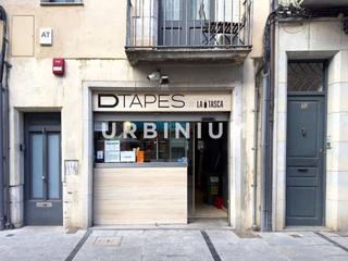 Lloguer Local Comercial  Rambla de la llibertat. Barrestaurante en traspaso