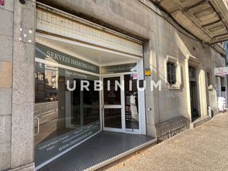 Business premise in Carrer Barcelona