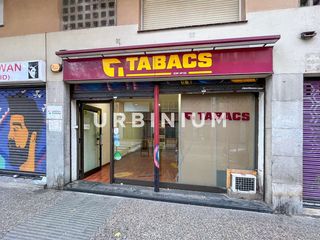 Lloguer Local Comercial  Carrer de santa eugènia. Local en alquiler en santa eugènia