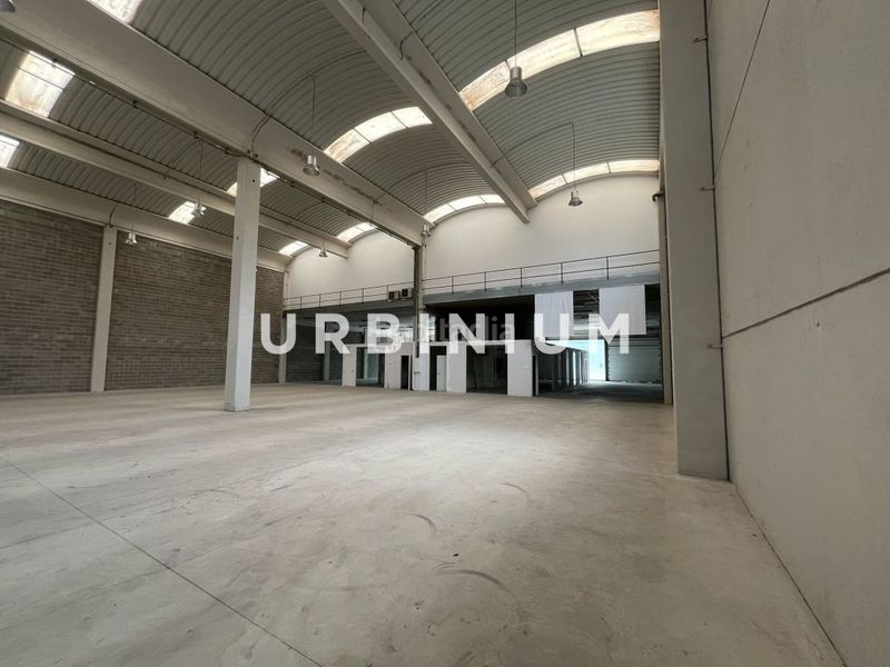 Foto 7a91d246-8cae-4076-99e8-ea063036121f. Lloguer nau industrial a Mas Xirgu Girona