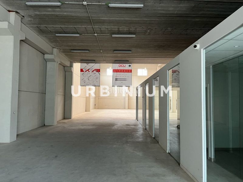 Foto 84374920-8231-4cd6-9370-2183ac6880ba. Lloguer nau industrial a Mas Xirgu Girona