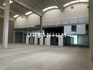 Miete Fabrikhalle in Mas Xirgu. Nave en alquiler en mas xirgu