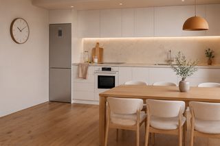 Appartement à Carrer del riu freser 23. Estrena tu nuevo hogar en el eixample de girona, junto a la call