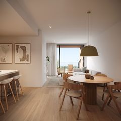 Piso en Carrer cira de girona 32. Piso obra nueva quart