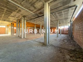 Miete Geschäftsraum in Sarrià de Ter. Local comercial en alquiler en sarrià de ter