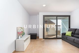 Penthouse in Centre. Áticodúplex en venta en palafrugell