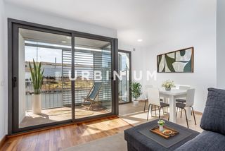 Attico in Centre. Áticodúplex en venta en palafrugell