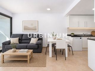Dachwohnung in Centre. Áticodúplex en venta en palafrugell