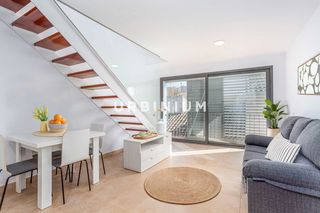 Penthouse in Centre. Aticodúplex en venta en palafrugell