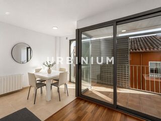 Flat in Centre. Piso en rendimiento en palafrugell