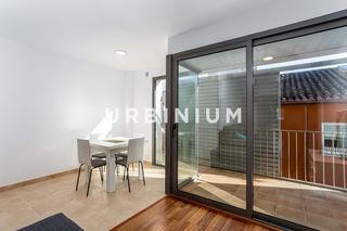 Flat in Centre. Piso en rendimiento en palafrugell