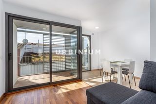 Flat in Centre. Piso en rendimiento en palafrugell