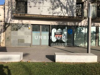 Lloguer Local Comercial  Carrer del vilar. Local en alquiler en palafrugell