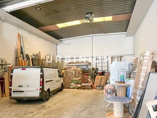 Fabrikhalle  Carrer del mas falgàs. Nave en venta en vilablareix