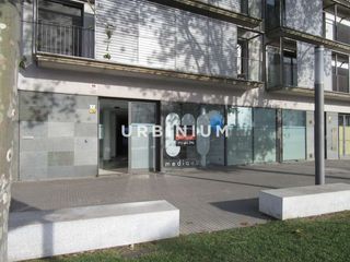 Local Comercial a Molí de Vent-La Sauleda. Local en venta en palafrugell