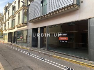 Local Comercial a Centre. Local comercial en venta en palafrugell