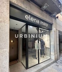 Geschäftsraum in Carrer de l'Argenteria