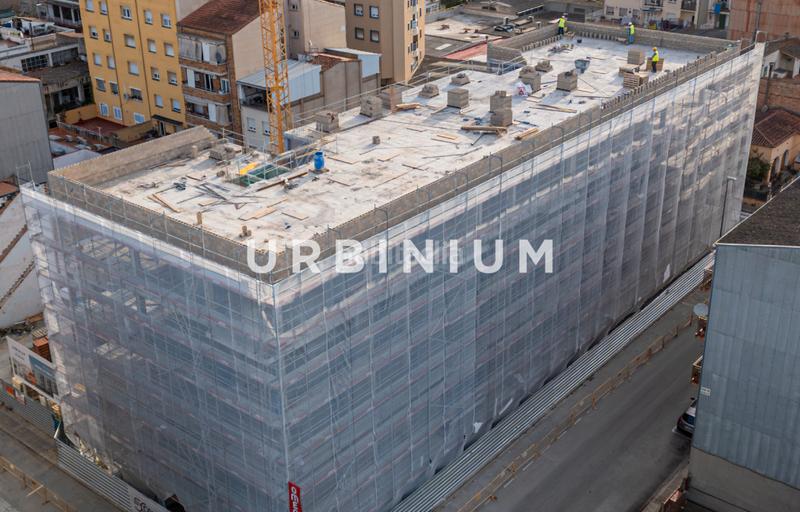 Foto 602c03ea-8b9a-4b29-a78c-b36b34d158f8. Appartement 94m<sup>2</sup> dans carrer del rosselló 4 dans Sant Narcis Girona