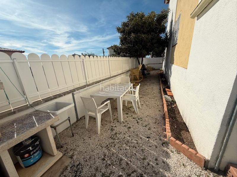 Foto d4058061-b87f-457e-8975-38cba514a499. Casa a schiera con riscaldamento parcheggio piscina in Coma-ruga