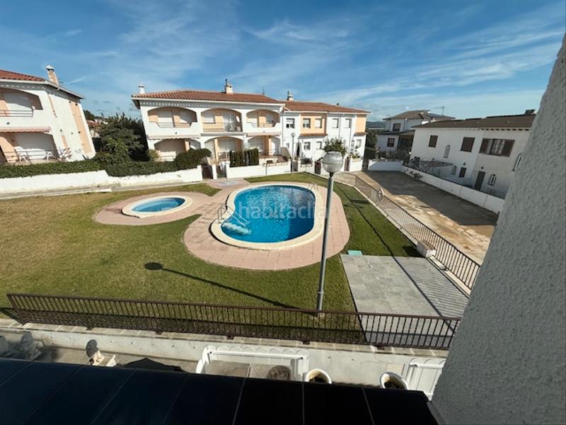 Foto de2bee4b-780c-4621-9768-14eed4c7953e. Casa a schiera con riscaldamento parcheggio piscina in Coma-ruga