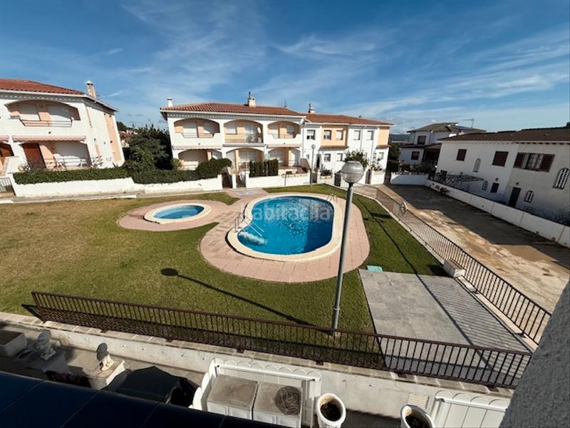 Foto f172d601-5669-43dc-8f6f-e234d5fe8d39. Casa a schiera con riscaldamento parcheggio piscina in Coma-ruga