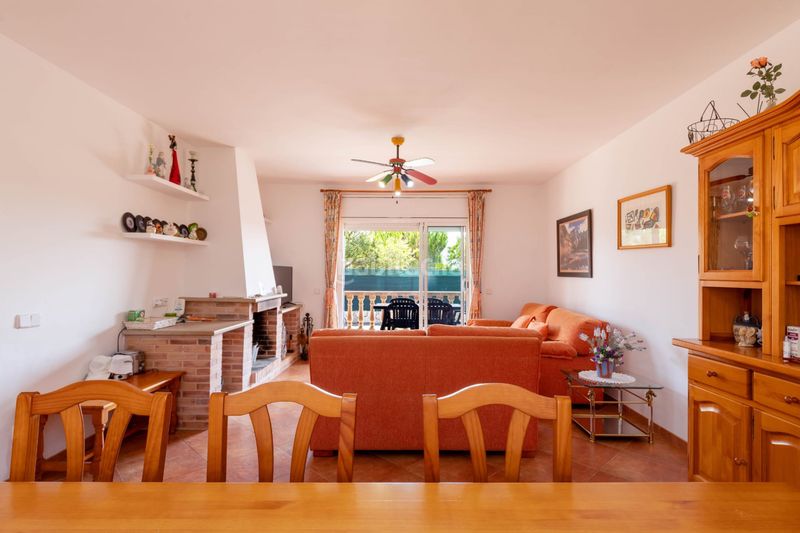 Foto 93d5063d-a704-4609-9983-8421dbd6afde. Casa en carrer mart 10 en Lloret Residencial - Montlloret Lloret de Mar