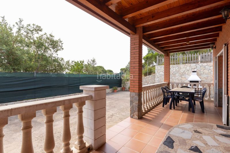 Foto b7f7d4f7-737e-4251-b1ca-311c5c239e44. Casa en carrer mart 10 en Lloret Residencial - Montlloret Lloret de Mar