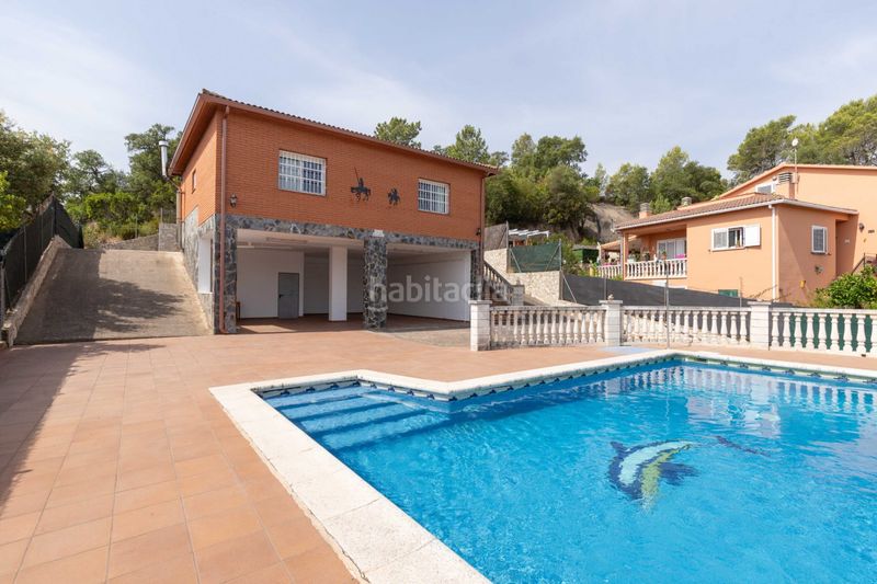 Foto e5976d2e-e130-4adb-a9dc-36d3ea425a63. Casa en carrer mart 10 en Lloret Residencial - Montlloret Lloret de Mar
