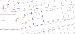 Residential Plot  Calle de valladolid