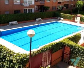 Appartement  Calle del pintor rosales
