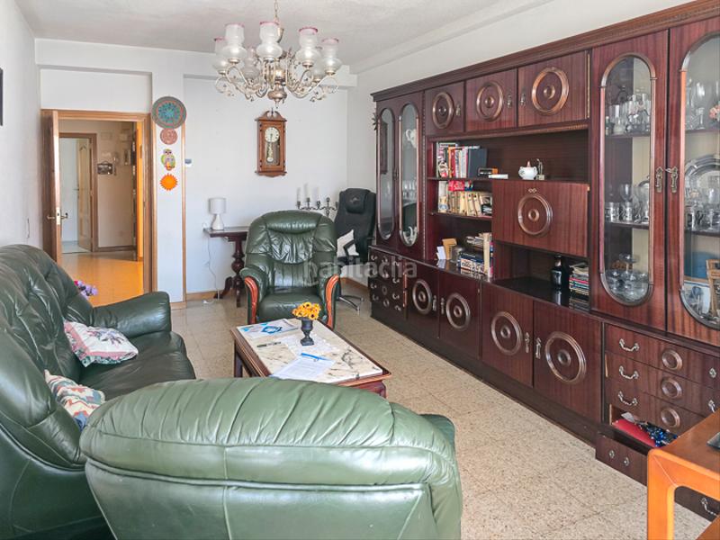 Foto d02981ae-edb6-46e6-9017-1e51c78483cb. Appartamento con riscaldamento in Centro Alcobendas