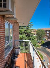 Flat  Calle de nuestra señora del pilar