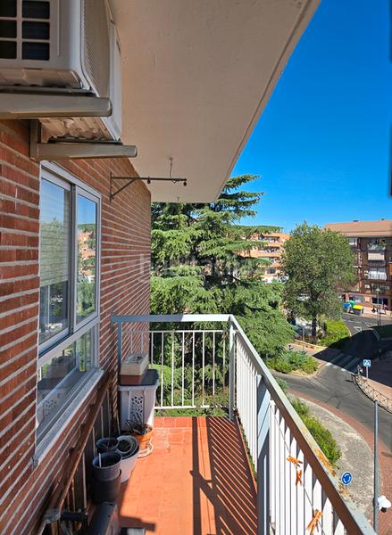 Foto a110d931-679c-4aa7-9fd5-68a6548b9e7a. Piso en Centro Alcobendas
