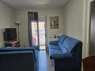 Flat in Calle de la Constitución