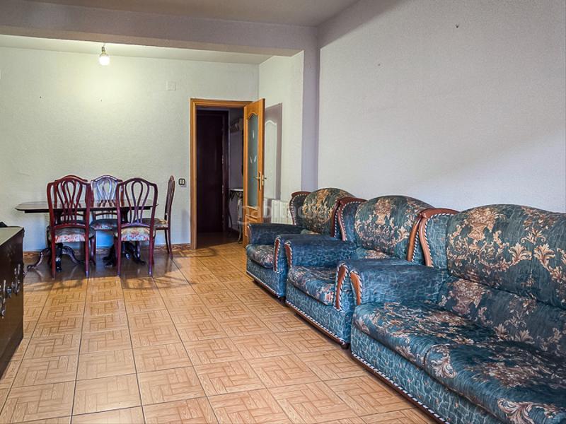 Foto 07349e94-6a35-45c7-937b-5ef0e75443f7. Etagenwohnung mit heizung in Centro Alcobendas