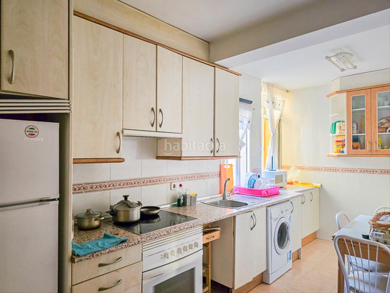 Foto 63e65e5e-9d4c-4662-ad66-bb9de5e06425. Etagenwohnung mit heizung in Centro Alcobendas