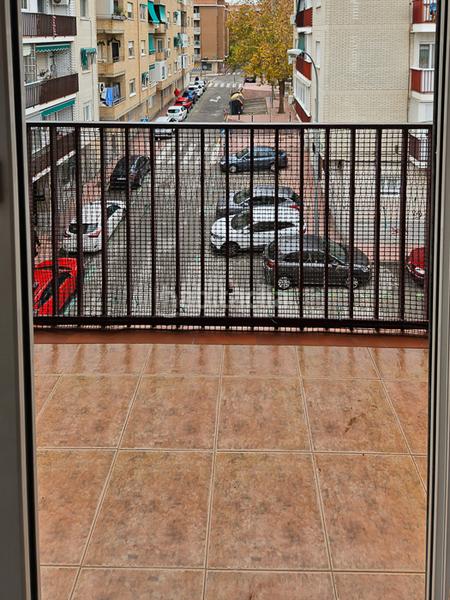 Foto ff5c9e7e-8191-4c7e-a008-a7037ebad7b1. Etagenwohnung mit heizung in Centro Alcobendas