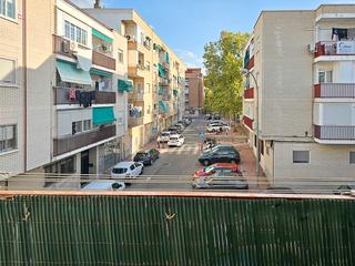 Flat  Calle del obispo eijo de garay