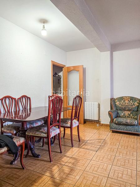 Foto 3dcbd327-9b50-4fee-b53e-e5999a3495aa. Piso en Centro Alcobendas