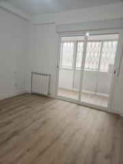Appartement  Plaza del parque blanco