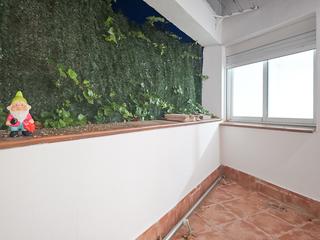 Appartamento in Calle de padilla 12