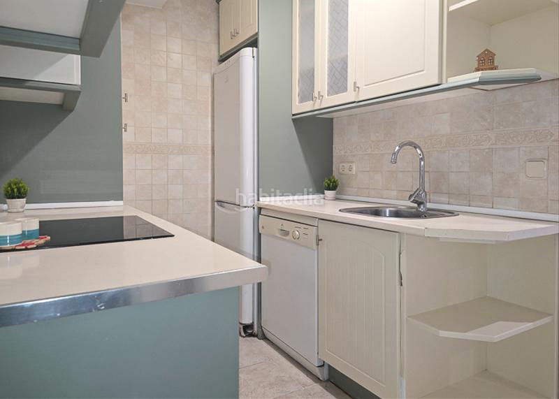 Foto 56bdf742-5fc6-48d1-88f1-845cac2ba606. Appartement dans calle de padilla 12 dans Centro Alcobendas