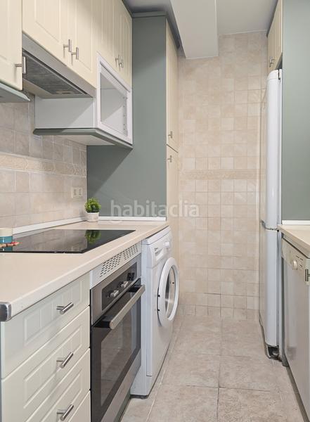 Foto 7c254a3f-2737-4d51-9eba-410072ff61b5. Appartement dans calle de padilla 12 dans Centro Alcobendas