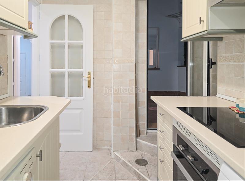 Foto 8bdb3be8-afe5-4ac3-bb9a-c792076bbf9e. Appartement dans calle de padilla 12 dans Centro Alcobendas