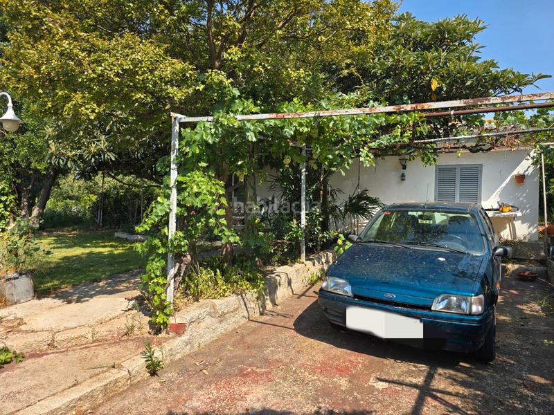 Foto 0a543d00-e671-4da7-8b12-7a8a5fecd8dc. Country house in Ribatejada